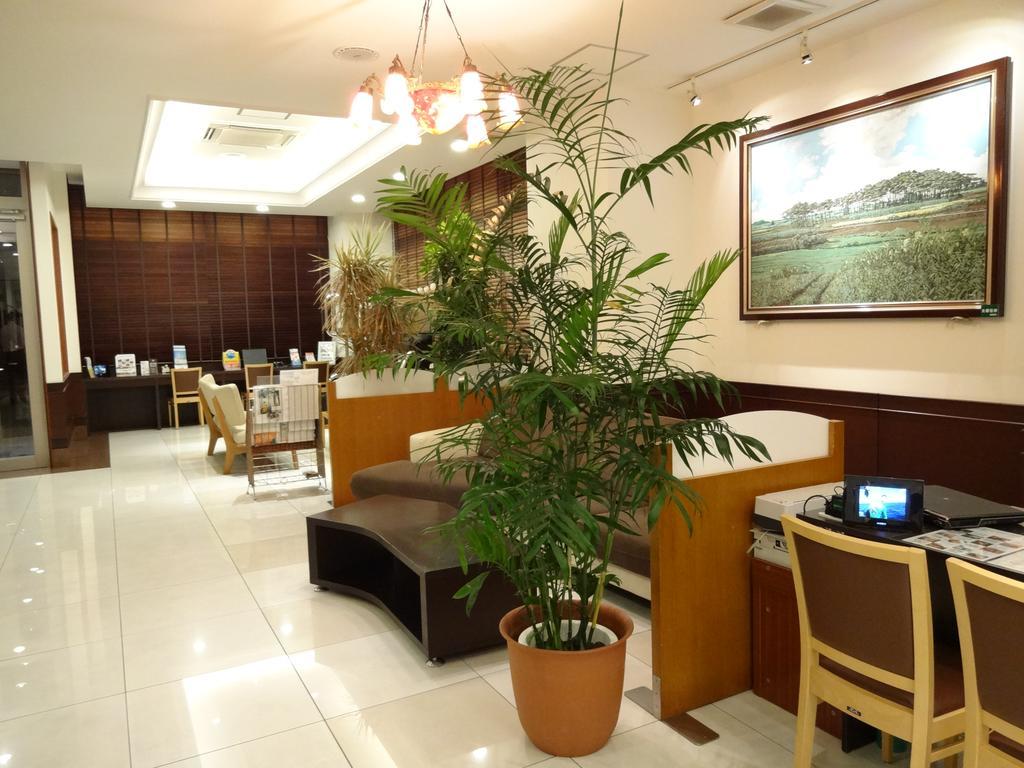 Hotel Southern Coast Miyakojima Exterior photo