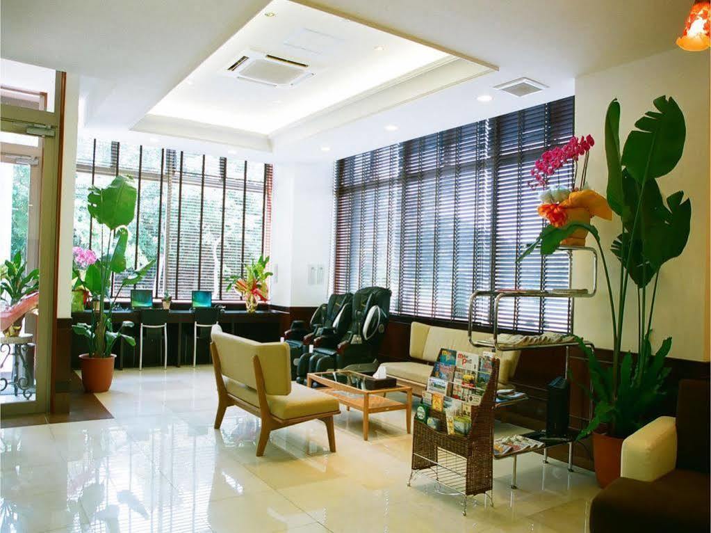 Hotel Southern Coast Miyakojima Exterior photo